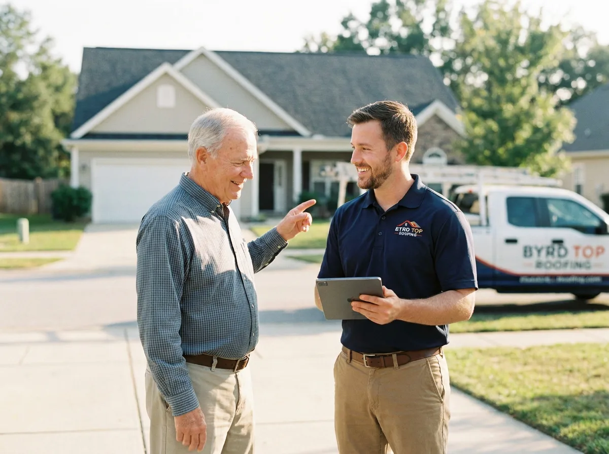 Roofing Reform, AL FAQs